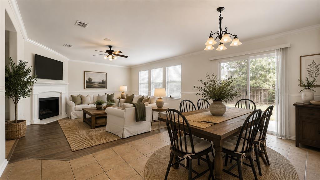 1724 Quails Nest Drive
