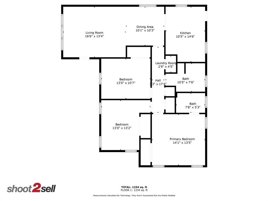 Casa View Heights 11 - Residential