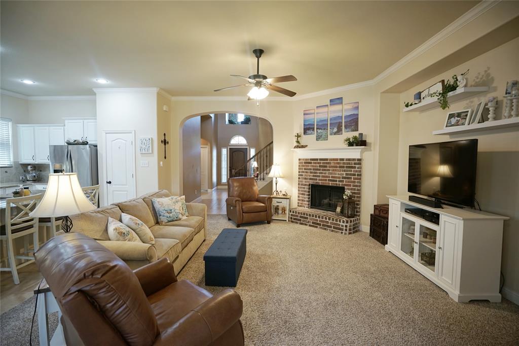 Saratoga - Residential