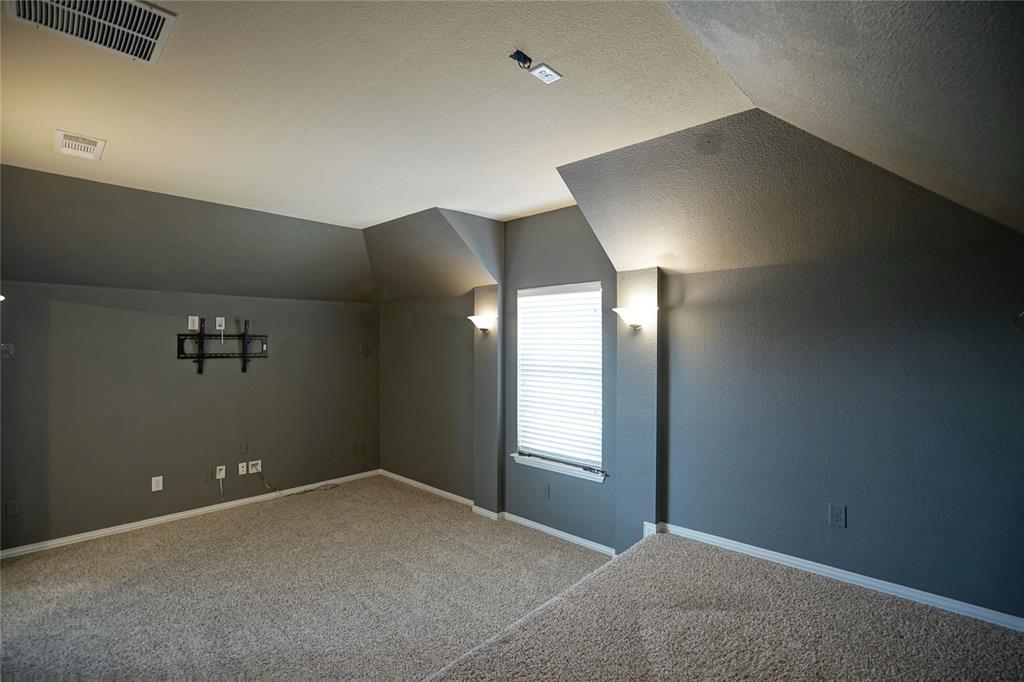 Saratoga - Residential