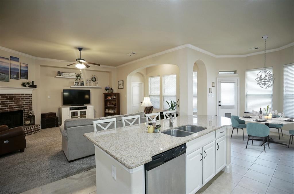 Saratoga - Residential