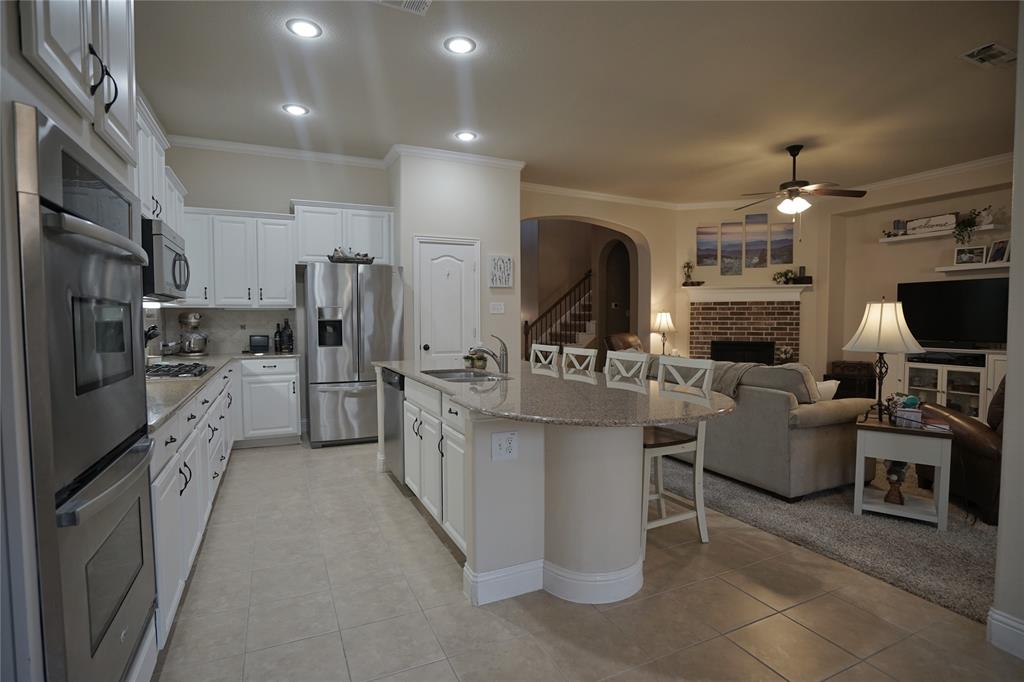 3637 Saratoga Downs Way