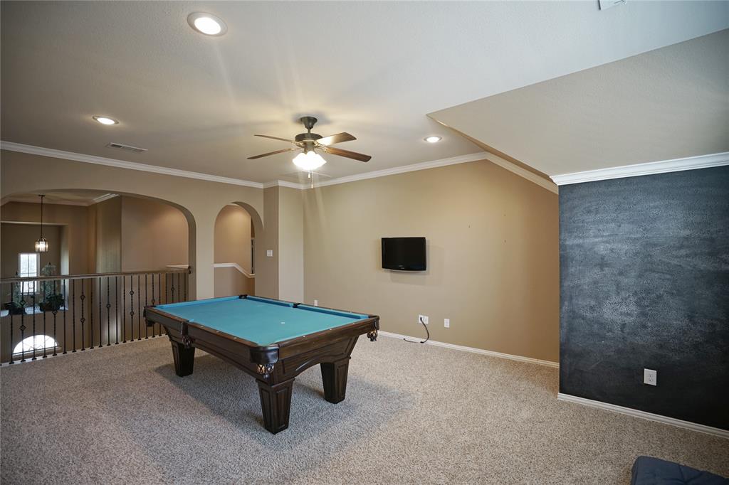 Saratoga - Residential