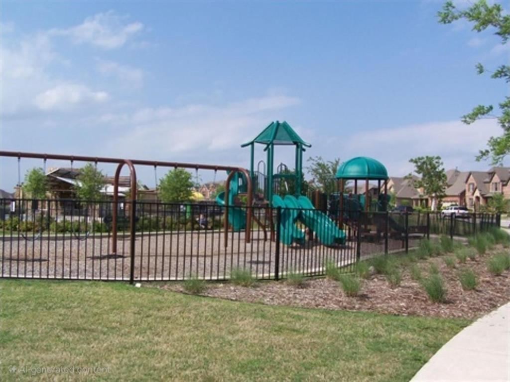 Saratoga - Residential