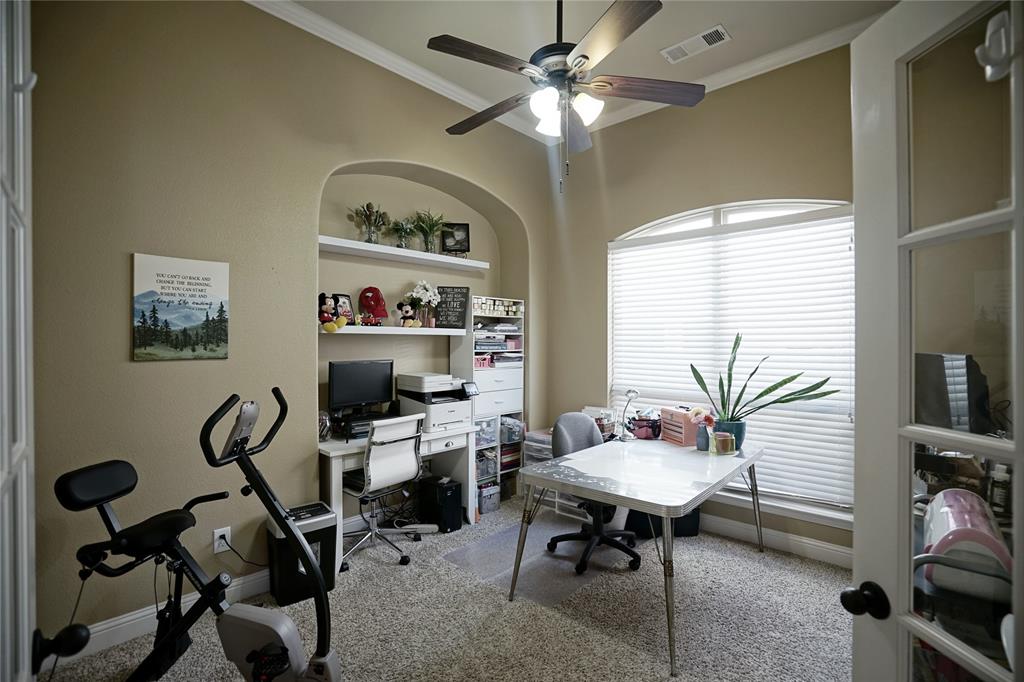 Saratoga - Residential