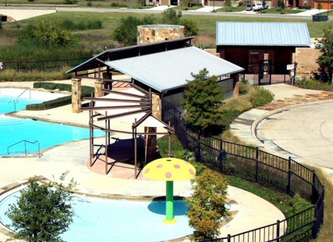 Saratoga - Residential