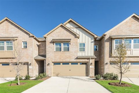 Photo of 5456 Granite Trail, Garland, TX 75053 (MLS # 21198459)