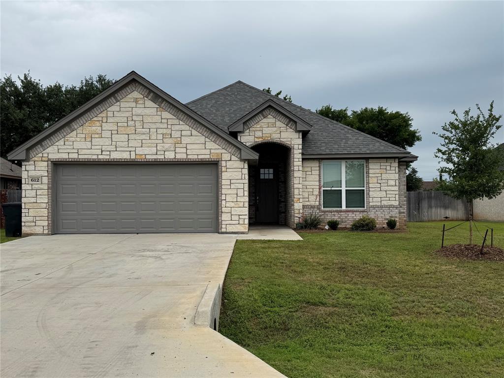 Grand Places of Hood County - Residential