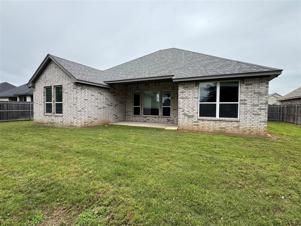 Grand Places of Hood County - Residential