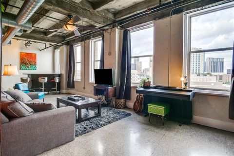 221 W Lancaster Avenue Unit 5004, Fort Worth, TX 76102 - MLS#: 20852731