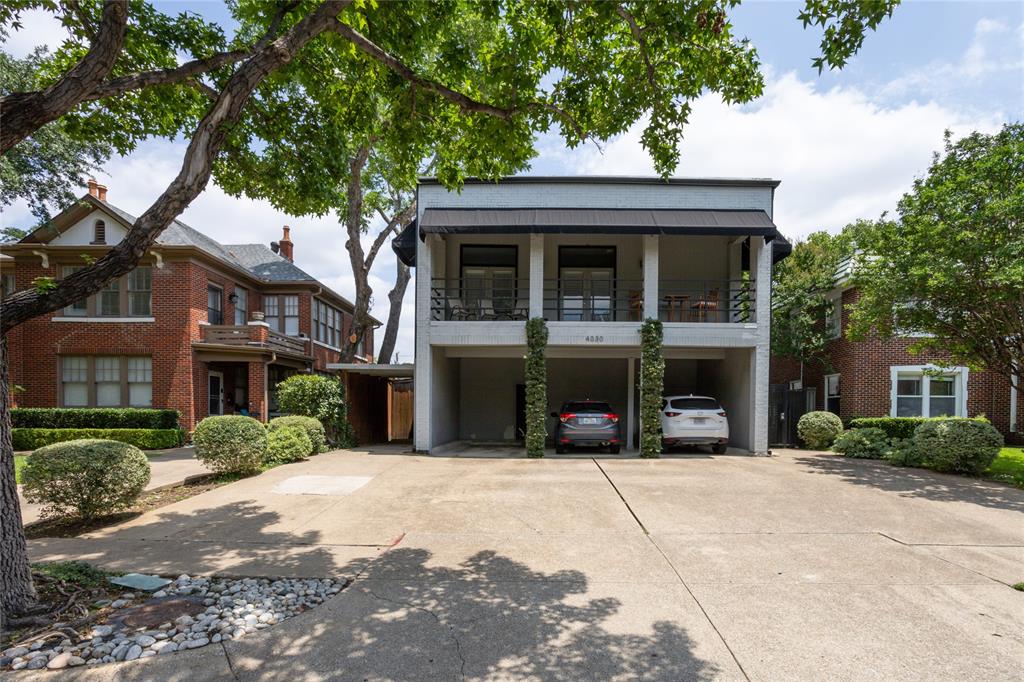 Holland Park Condo - Residential