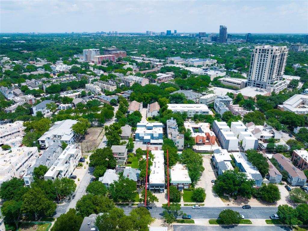 Holland Park Condo - Residential