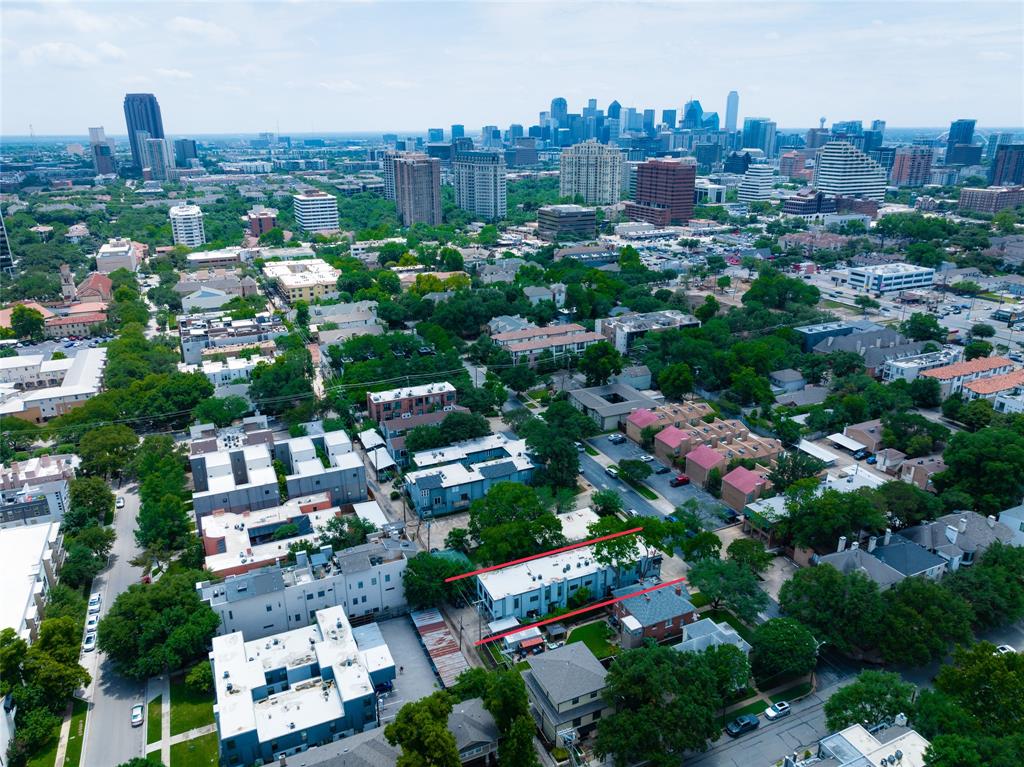 Holland Park Condo - Residential
