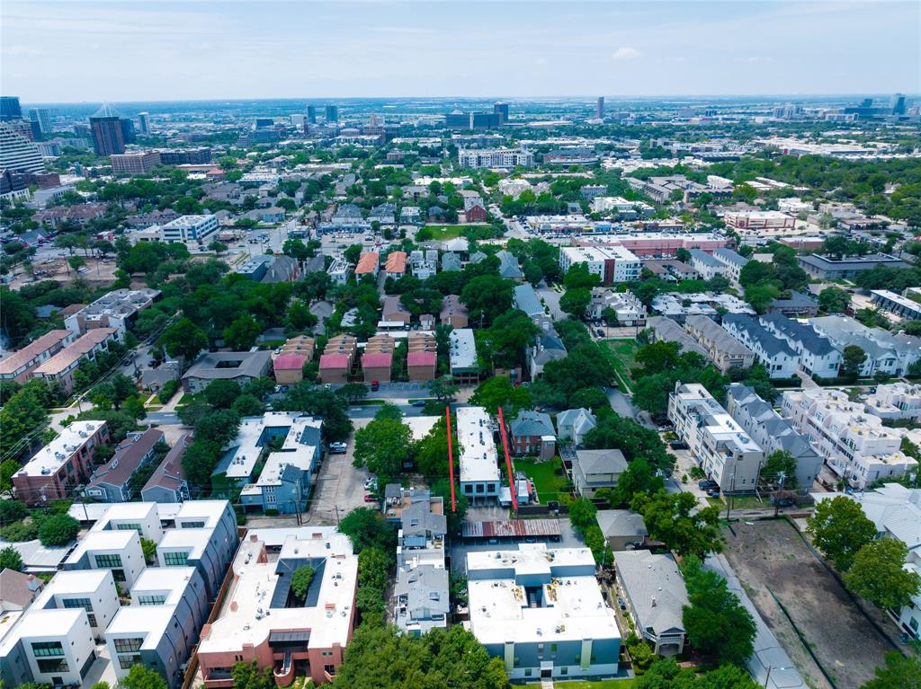Holland Park Condo - Residential
