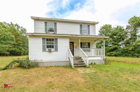 7174 Highway 53 Taylor AR 71864