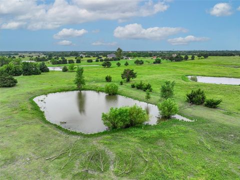 A home in Forney