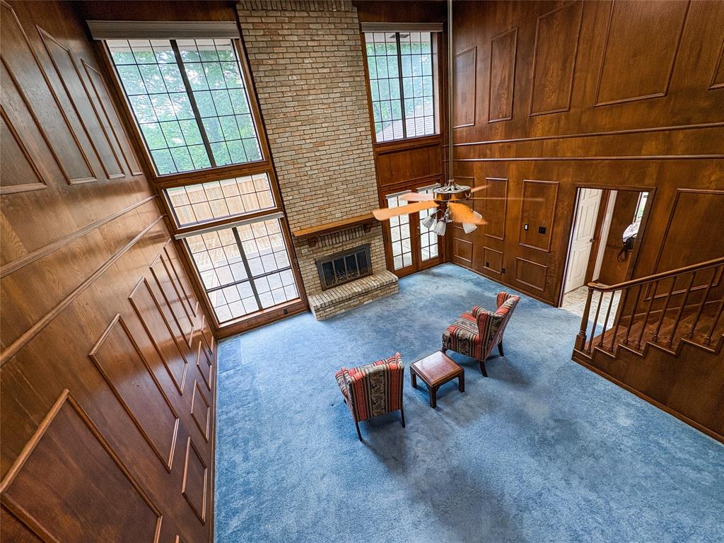 Oak Terrace - Residential