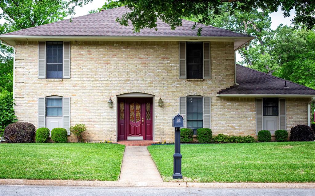 Oak Terrace - Residential