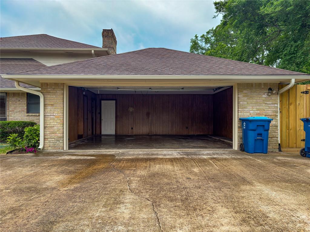 Oak Terrace - Residential