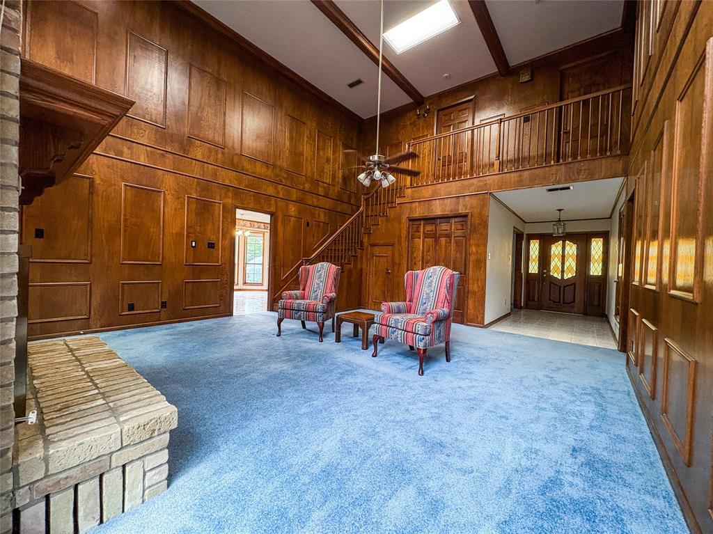 Oak Terrace - Residential