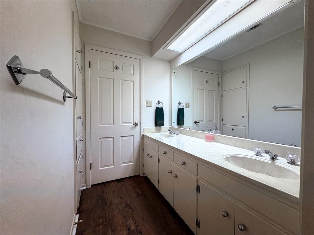 Oak Terrace - Residential