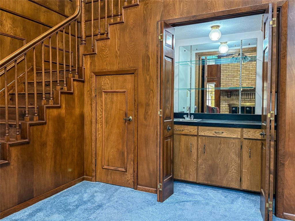 Oak Terrace - Residential