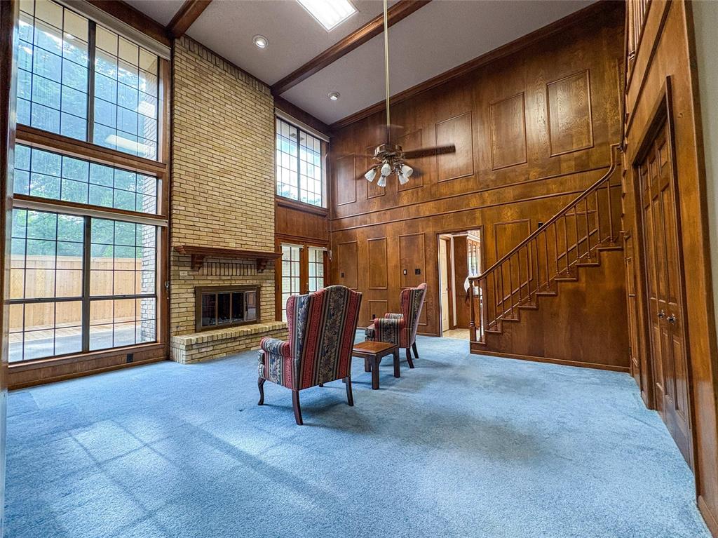 Oak Terrace - Residential