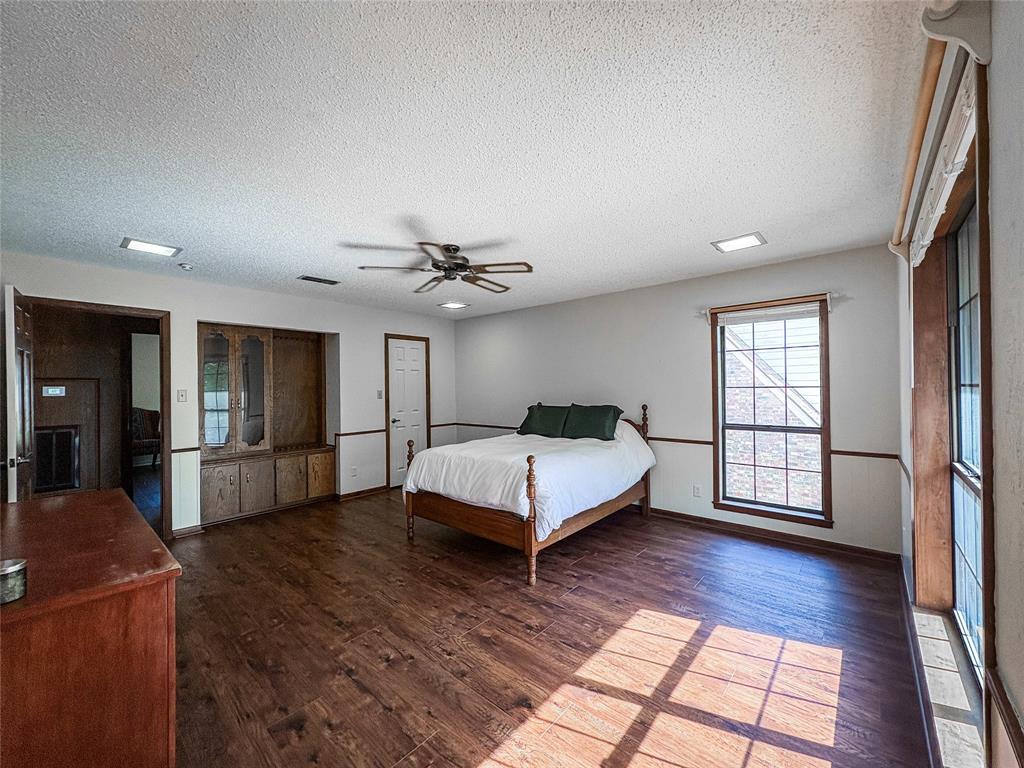 Oak Terrace - Residential