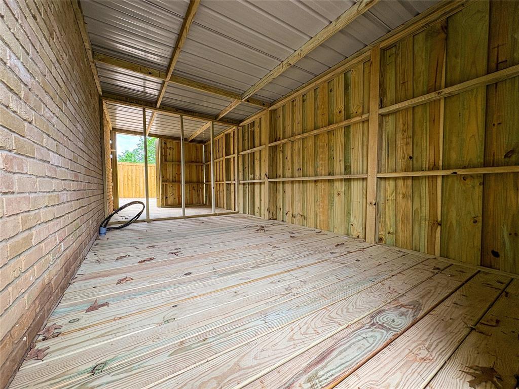 Oak Terrace - Residential