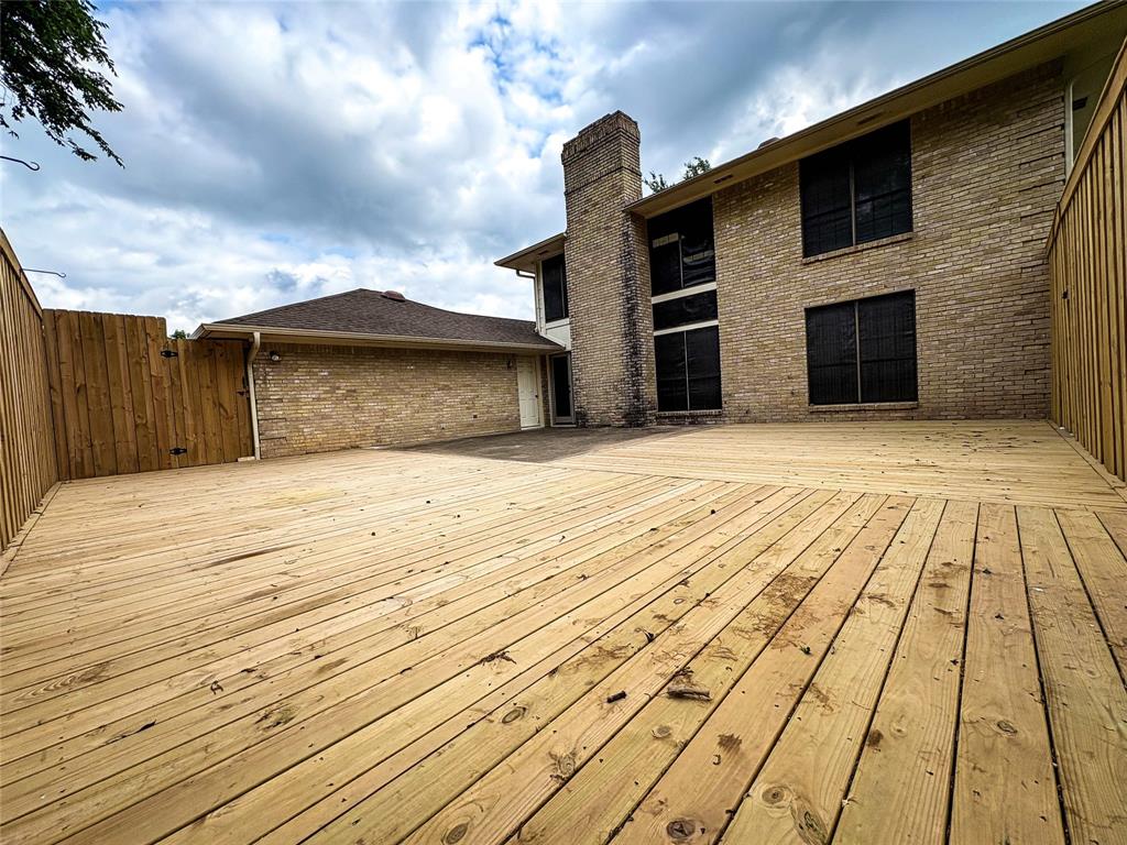 Oak Terrace - Residential