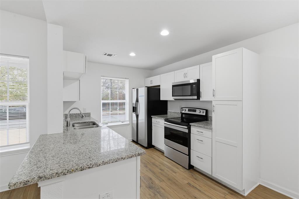 Stewarts 1st Add - Residential Lease