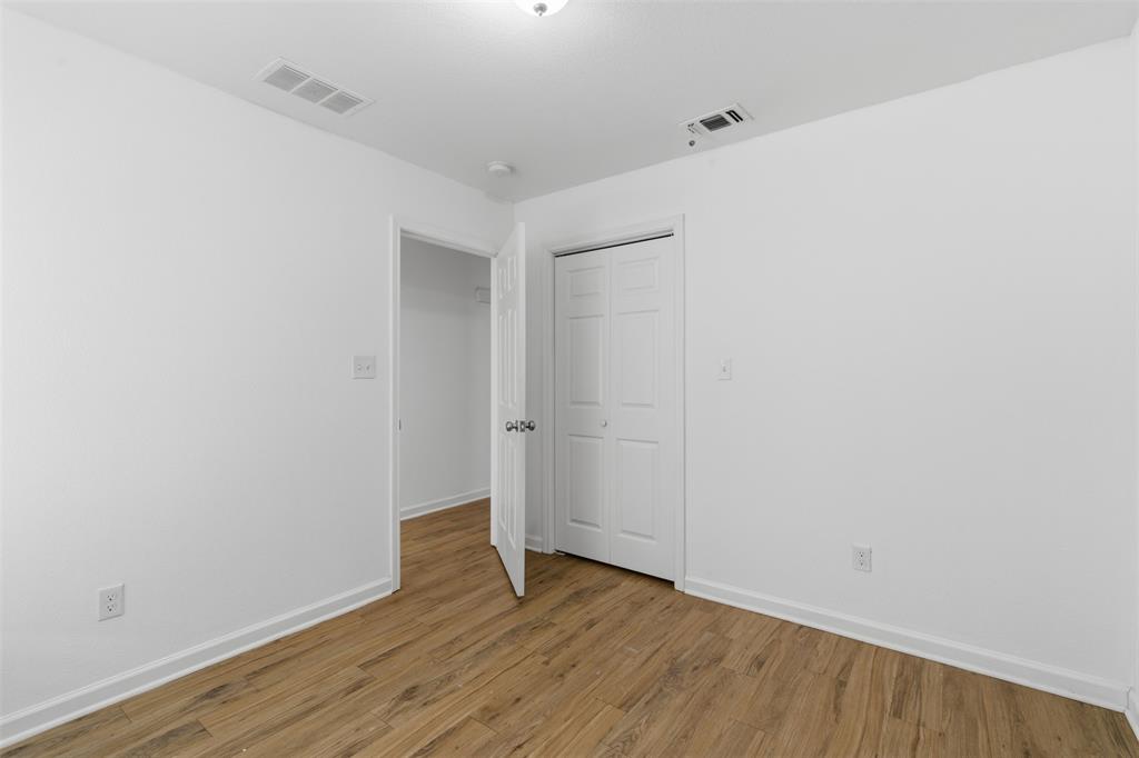 Stewarts 1st Add - Residential Lease