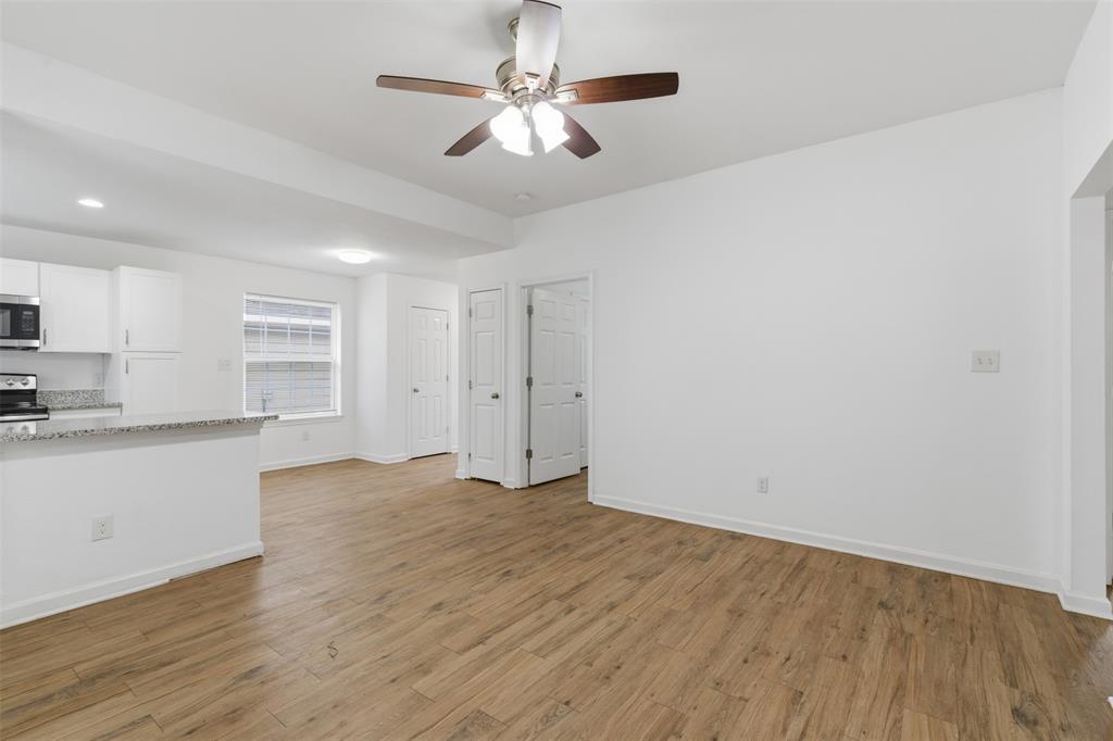 Stewarts 1st Add - Residential Lease