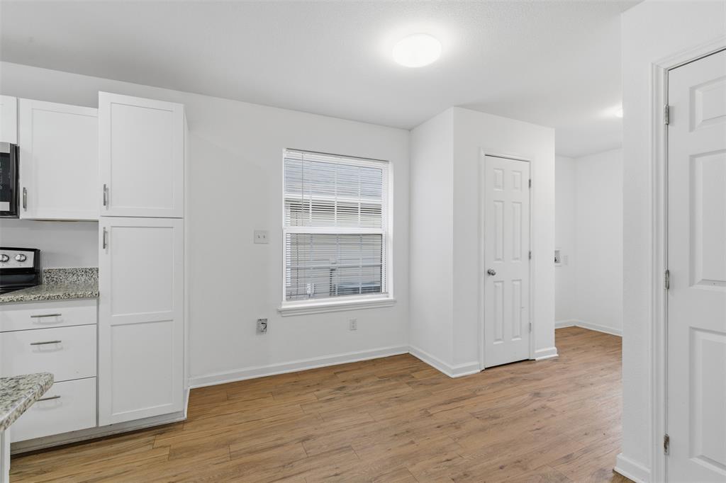 Stewarts 1st Add - Residential Lease