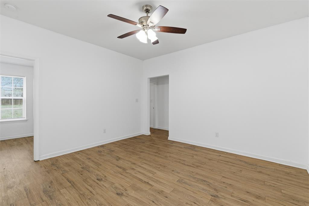 Stewarts 1st Add - Residential Lease