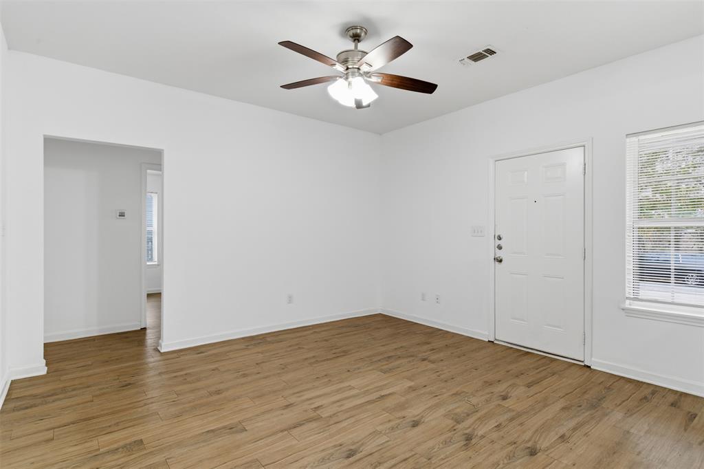 Stewarts 1st Add - Residential Lease