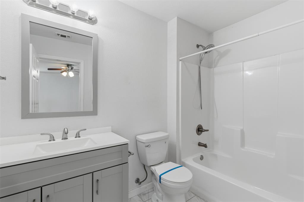 Stewarts 1st Add - Residential Lease