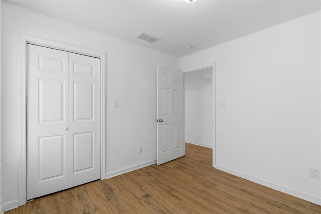 Stewarts 1st Add - Residential Lease