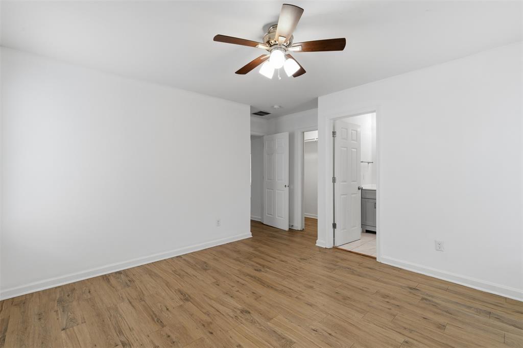 Stewarts 1st Add - Residential Lease