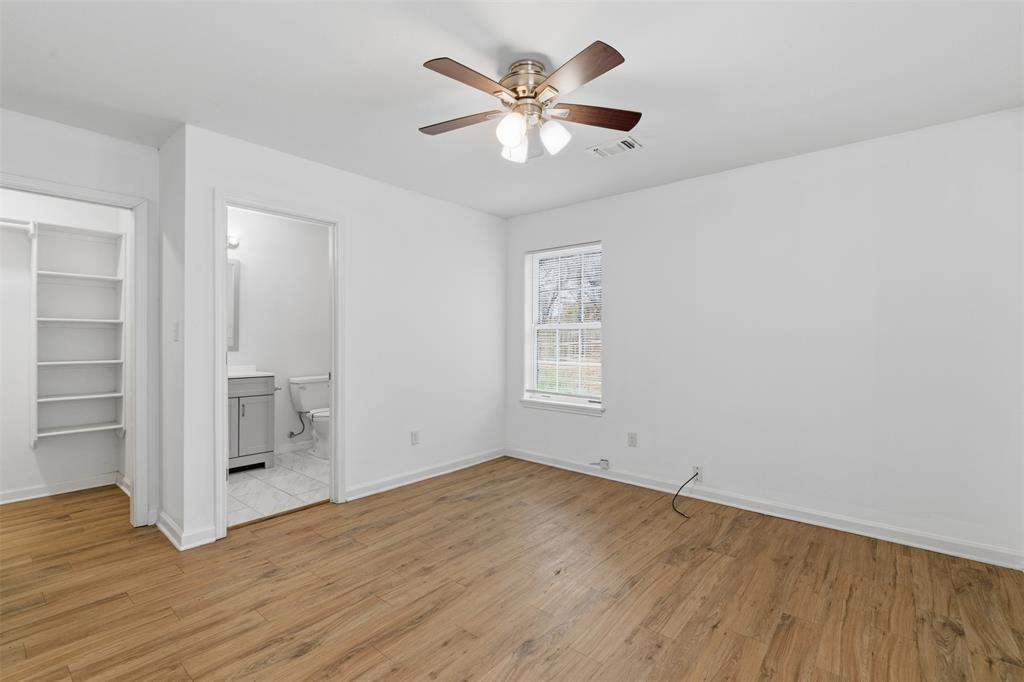 Stewarts 1st Add - Residential Lease