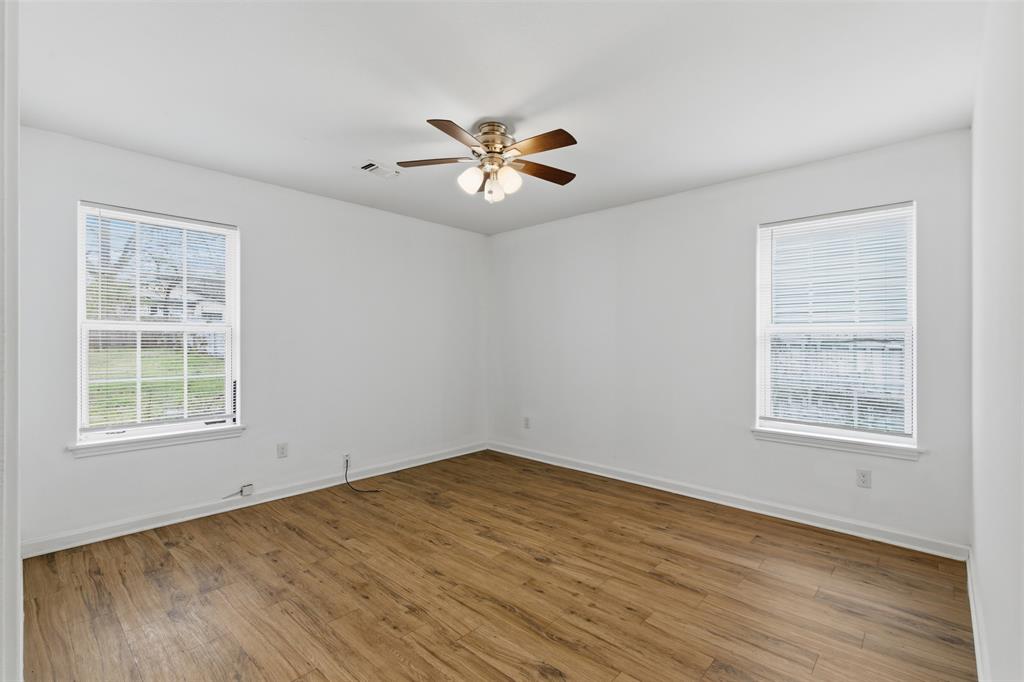 Stewarts 1st Add - Residential Lease