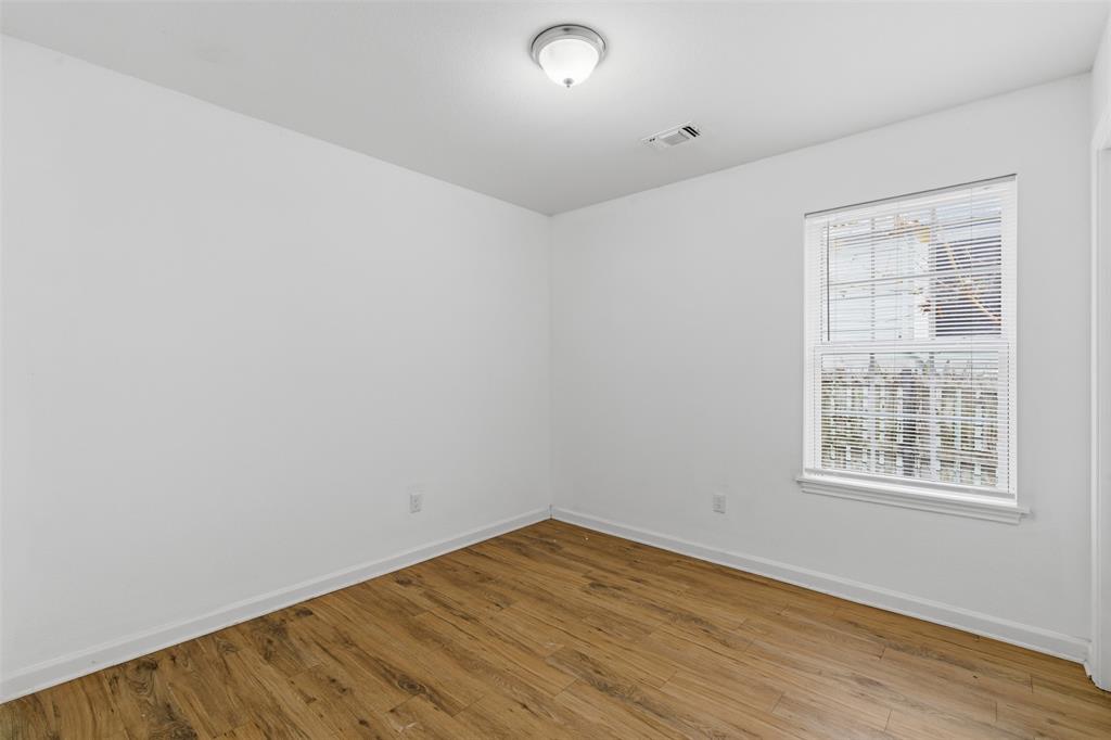 Stewarts 1st Add - Residential Lease