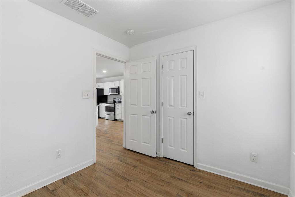 Stewarts 1st Add - Residential Lease