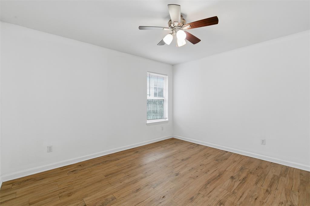 Stewarts 1st Add - Residential Lease