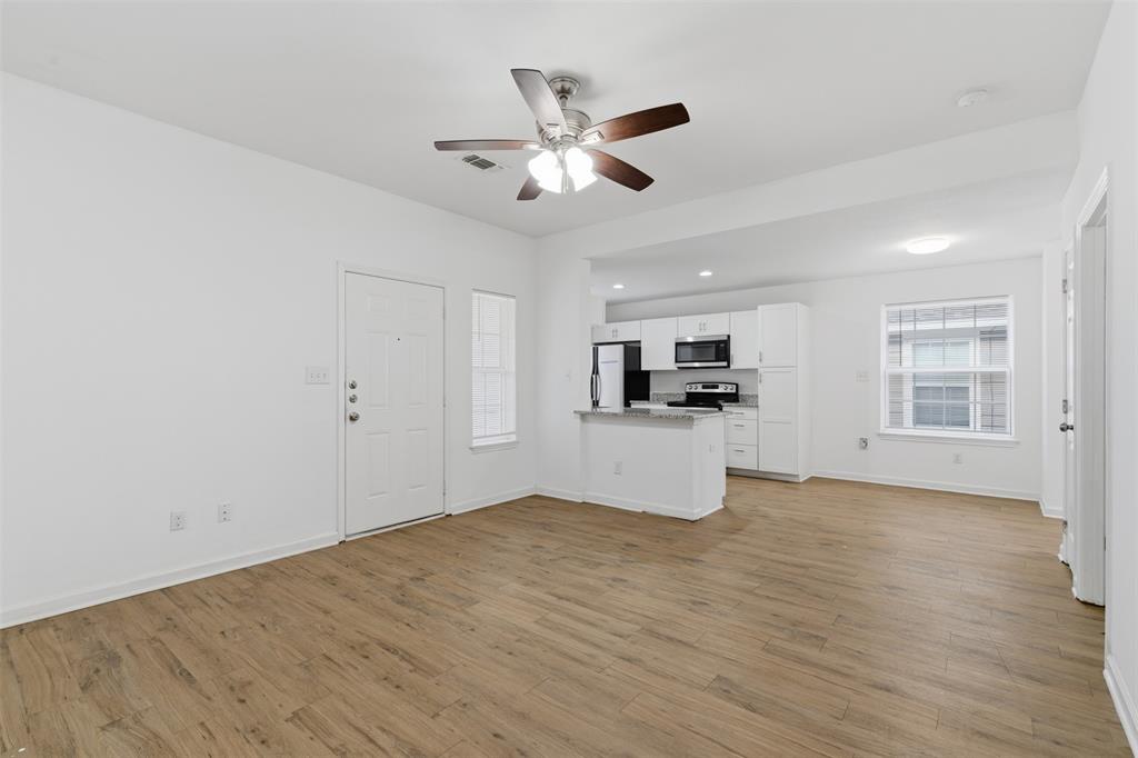 Stewarts 1st Add - Residential Lease