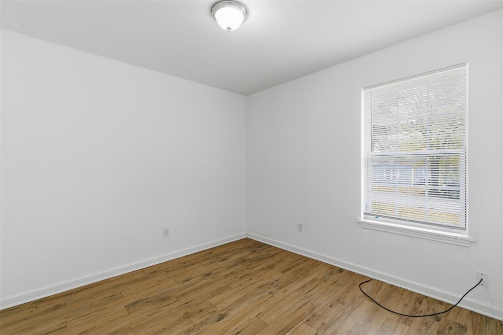 Stewarts 1st Add - Residential Lease