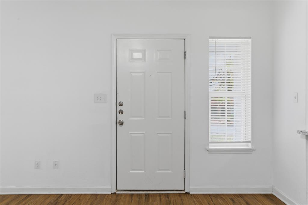 Stewarts 1st Add - Residential Lease