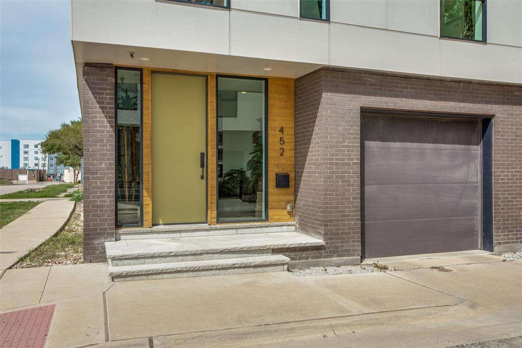 452 W Morphy Street