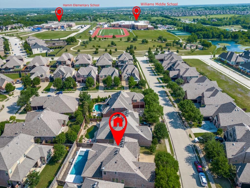 Stone Creek Ph Iia - Residential