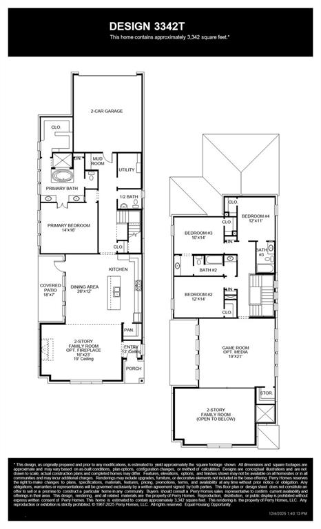 2708 Birkenhead Court